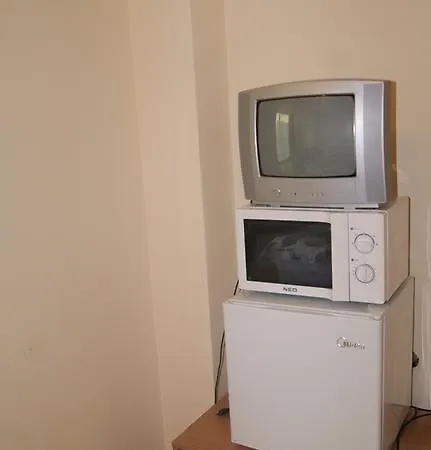 Apartment Galina Sunny Beach