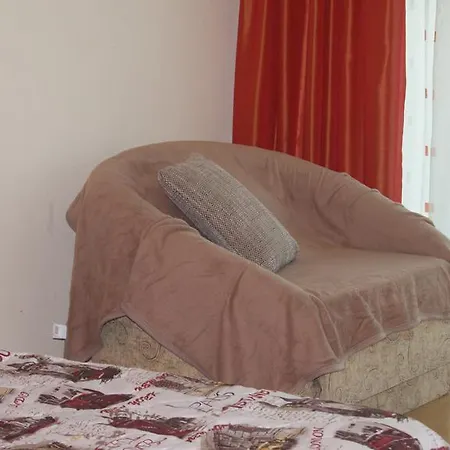 Apartment Galina Sunny Beach