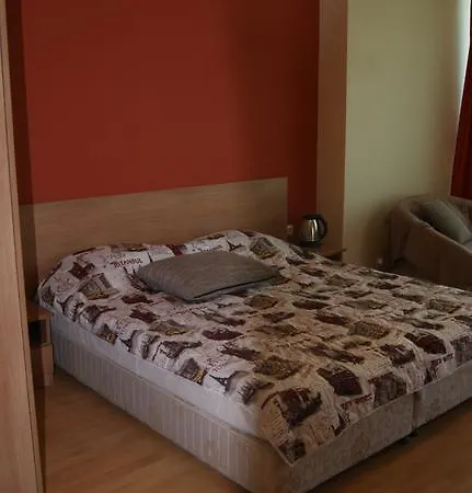 Galina Apartment *